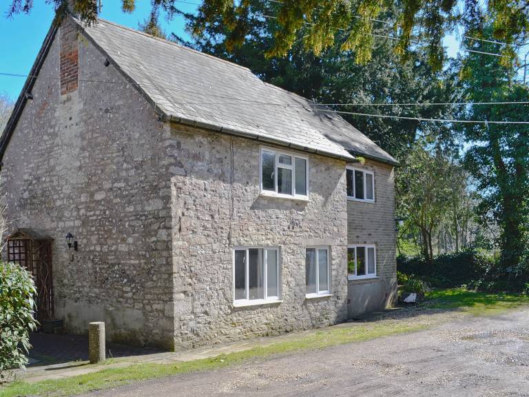 Cottage Abbotsbury