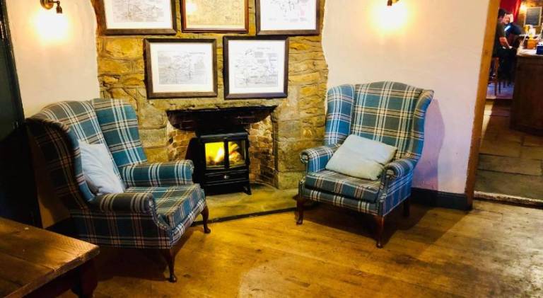 The Hollybush Inn and B&B — photo 3