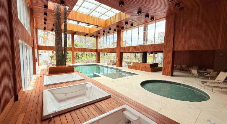 Charming rental apartment with pool & jacuzzi | Dogs allowed — photo 3
