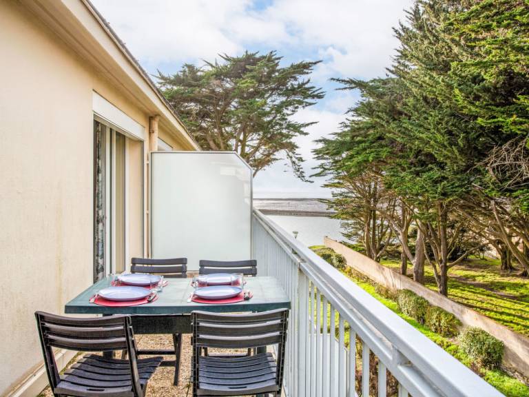 Appartement Les Moutiers-en-Retz
