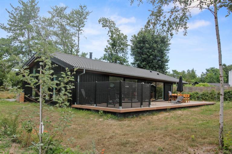 Maison de vacances Hasle