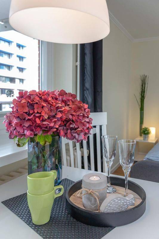 Appartement für 2 Personen in bester Strandlage — photo 5