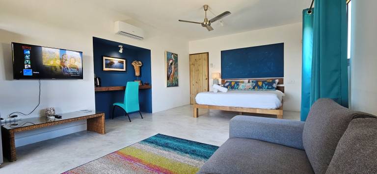 Apartamento Calodyne