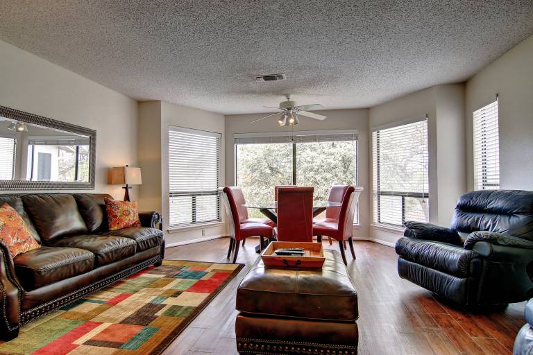 Apartment New Braunfels