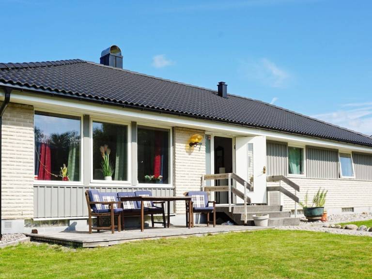 Ferienhaus Tanumshede