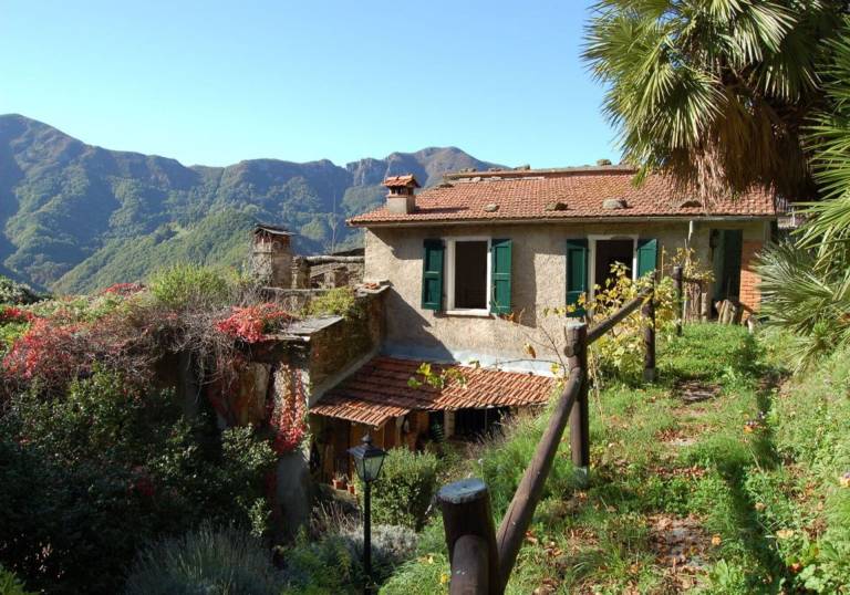 Bauernhof Stazzema