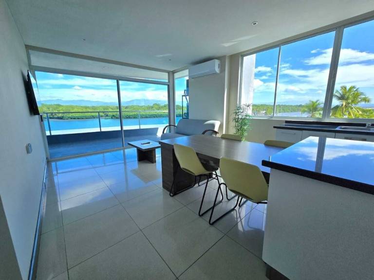 Complejo turístico Carmen