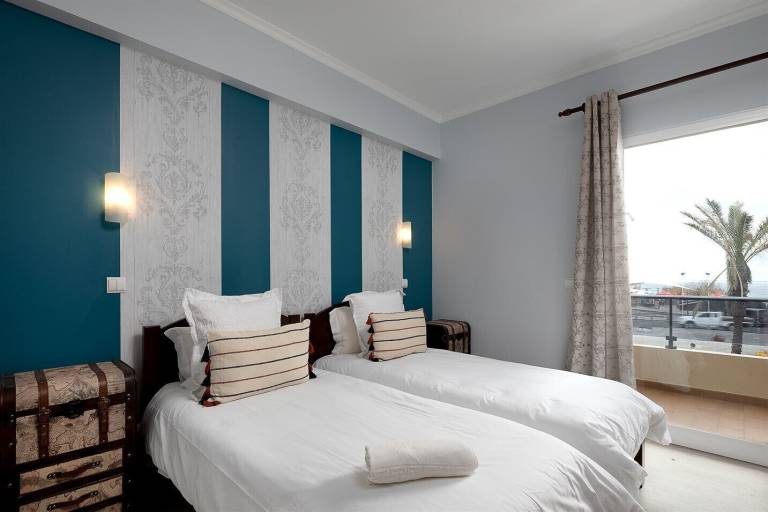 Bed and breakfast Porto Moniz