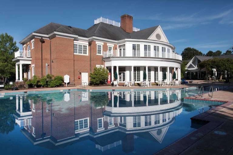 Resort Williamsburg