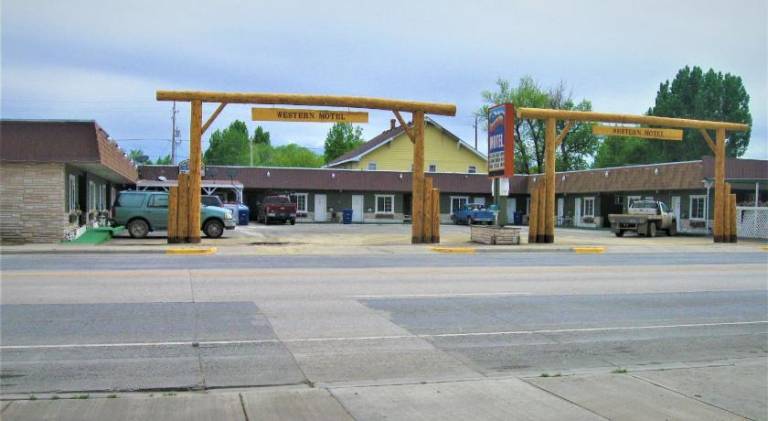 Western Motel — photo 2