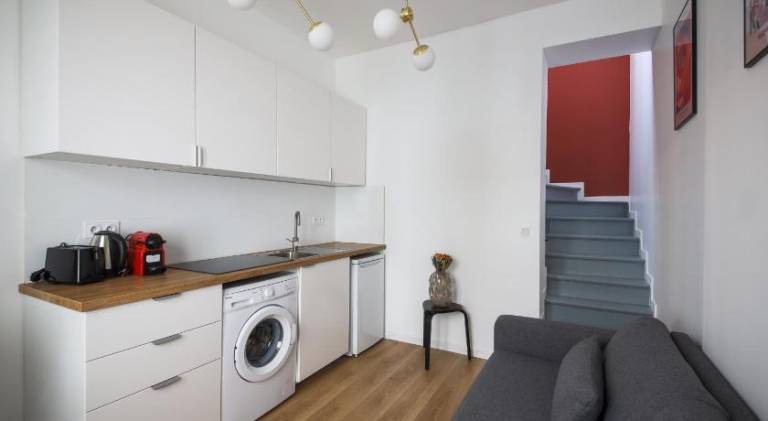 Lovely holiday apartment | Pet-friendly — photo 5