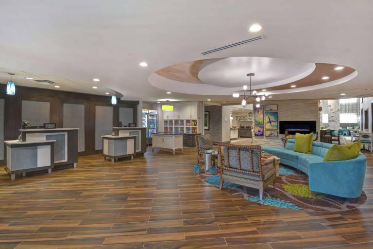 Homewood Suites by Hilton Savannah Airport — photo 5
