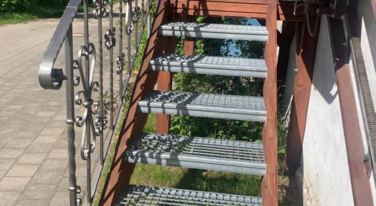 Apartment with 1 room for 2 persons — photo 4