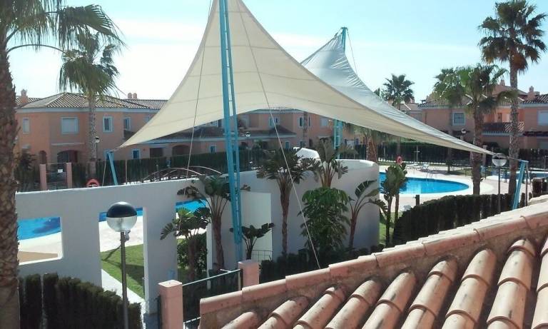 Casa Garrucha