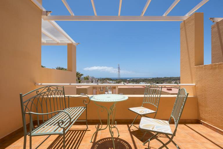 Apartamento Costa Calma