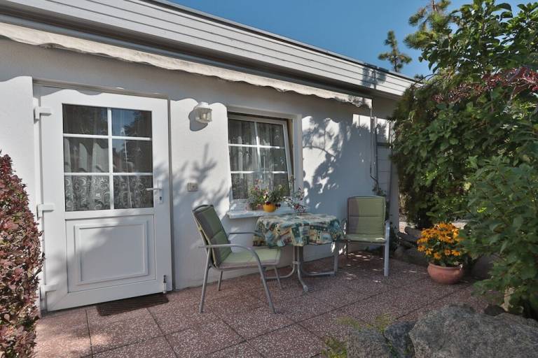 Bungalow Kühlungsborn