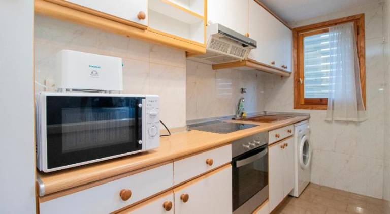 Holiday apartment with 3 rooms for 11 persons — photo 3