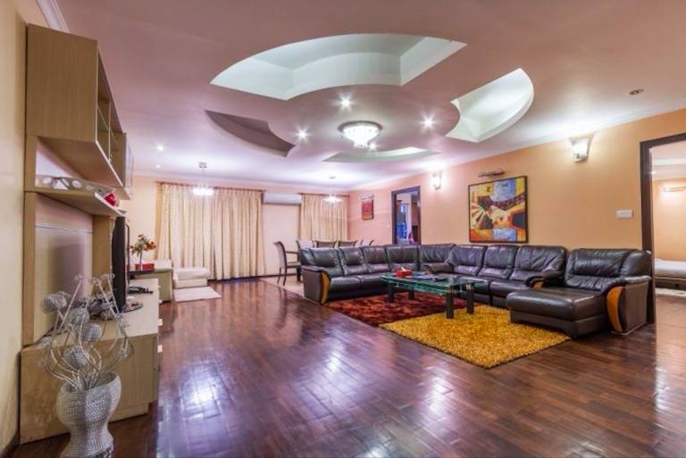 Apartment Kathmandu