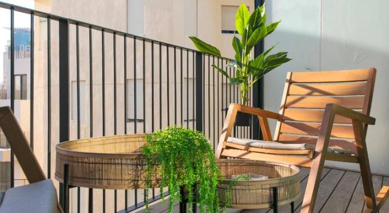 Holiday apartment | Next to Carmel Market — photo 5