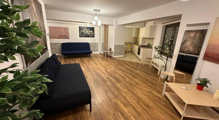 Nice rental apartment | Pets allowed in Bucharest
