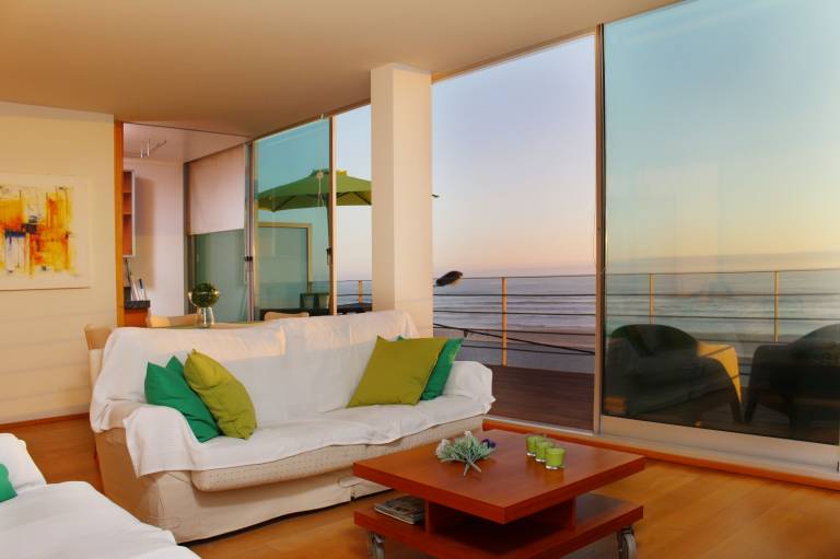 Apartamento Costa Nova do Prado