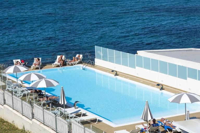 Aparthotel Castellammare del Golfo
