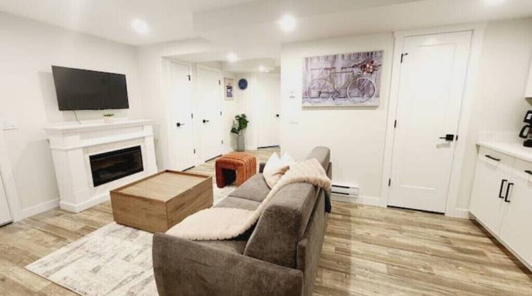Apartment  Brighton