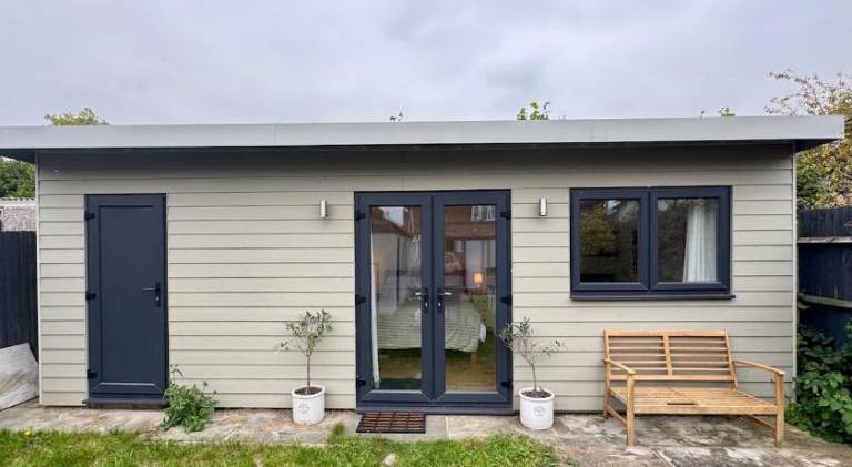 Holiday apartment | Pets are welcome — photo 2