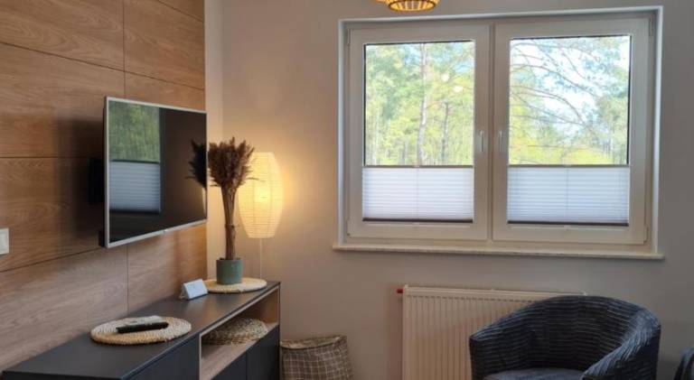 Apartament Dziwnów