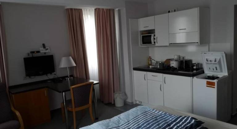 Holiday apartment with 1 room for 2 persons — photo 3
