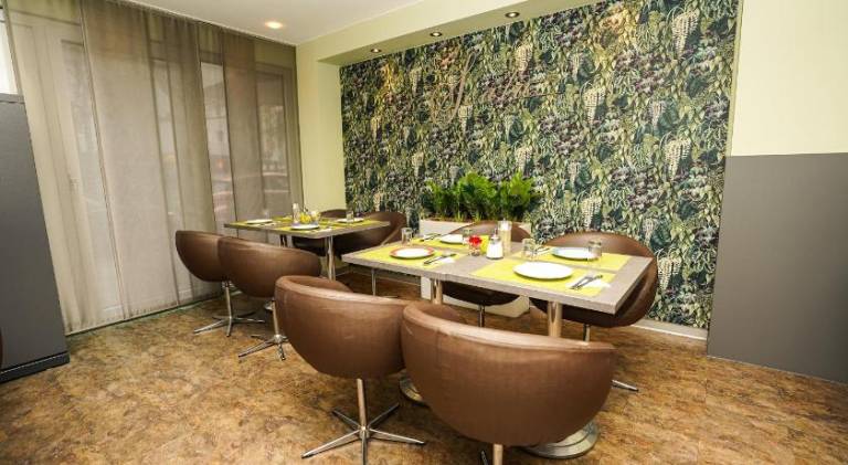 Hotel Scala Frankfurt City Centre — photo 4