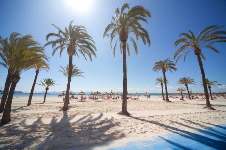 Aparthotel Alcúdia