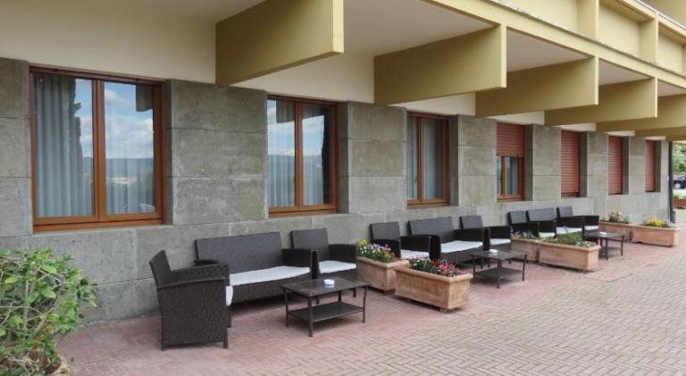 Hotel Oasi Dei Discepoli — photo 5
