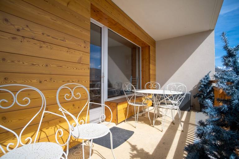 Appartement du Poutat - Welkeys — photo 2