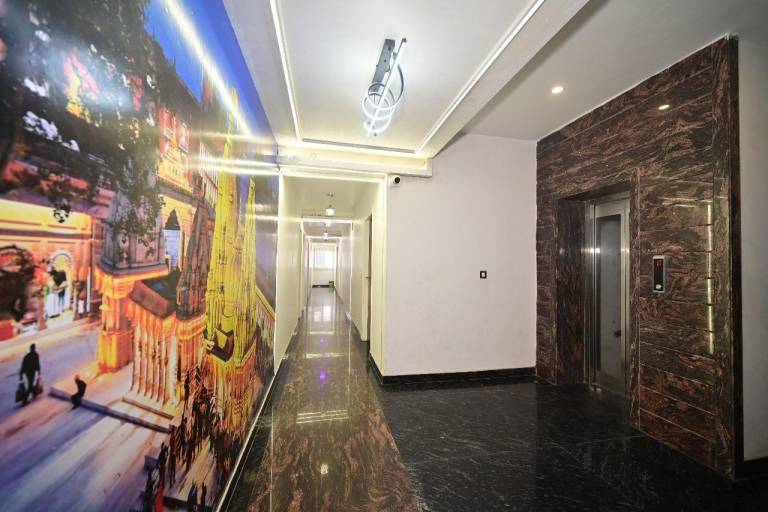 Hotel Shivansh — photo 5