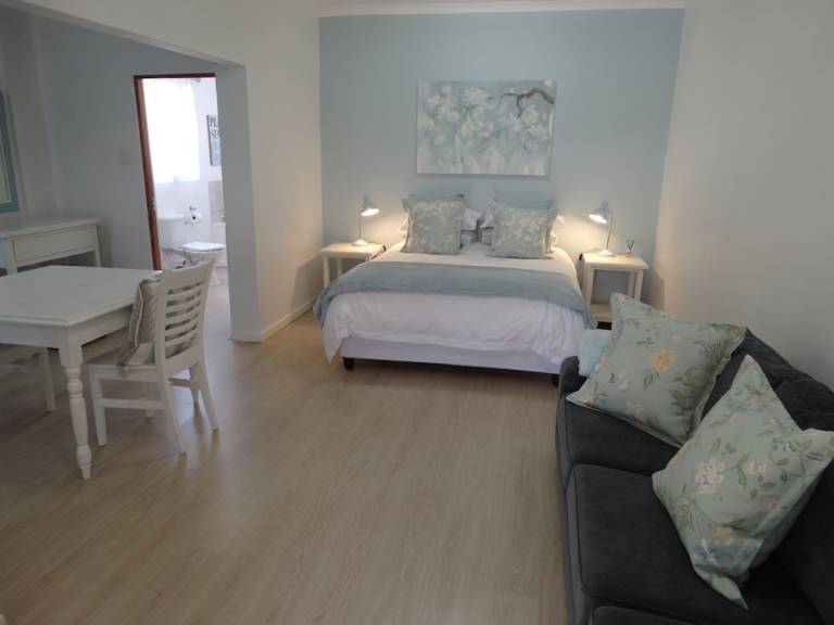 Accommodation  Clarens