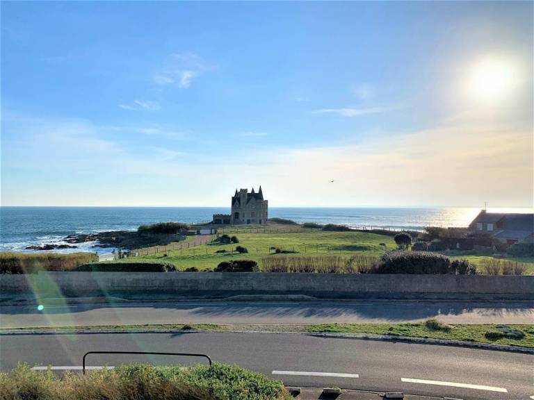 Studio Quiberon