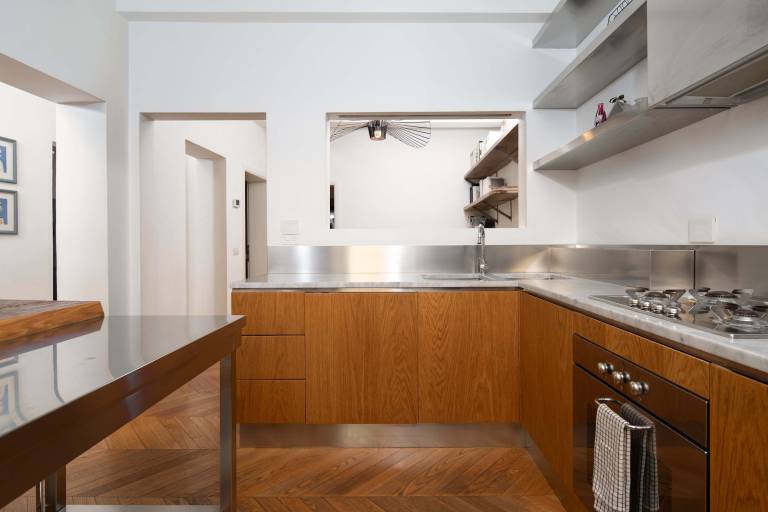 Family-friendly wonderful apartment with fast internet | Close to Florence Cathedral | Dogs allowed — photo 3