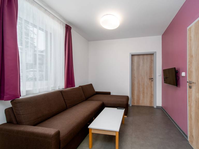 Appartement  Mladé Buky
