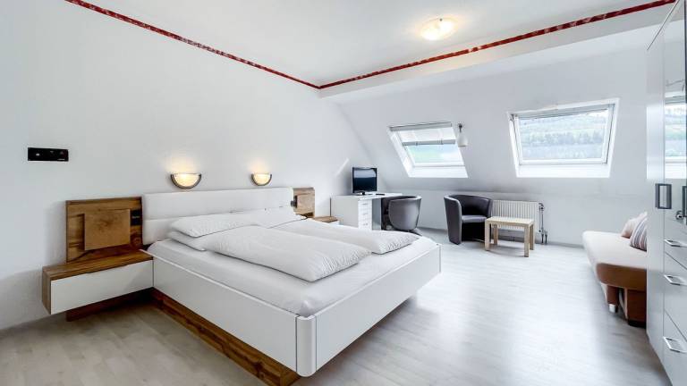 Ferienwohnung Züschen
