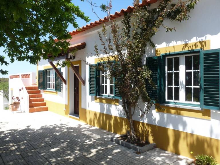 Apartamento  Montemor-o-Novo