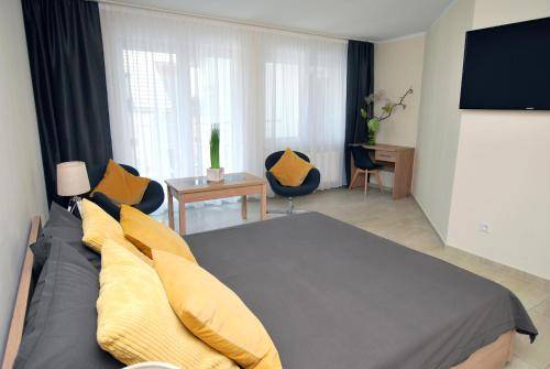 Bed & Breakfast Willich