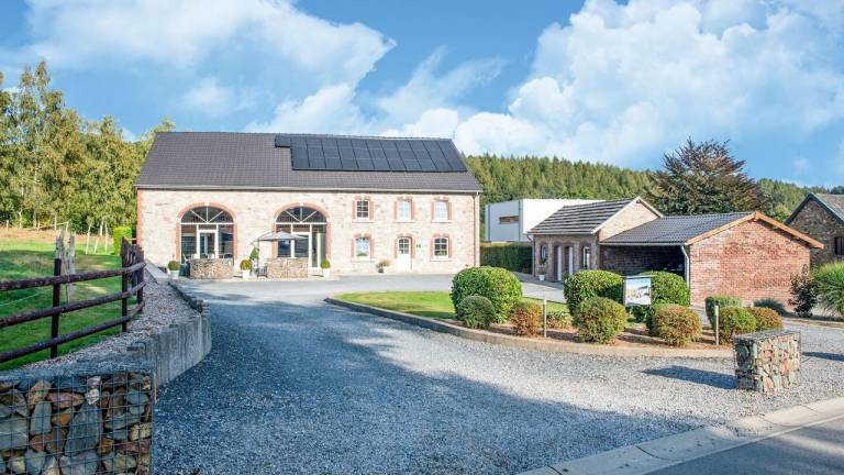 Ferienhaus Francorchamps