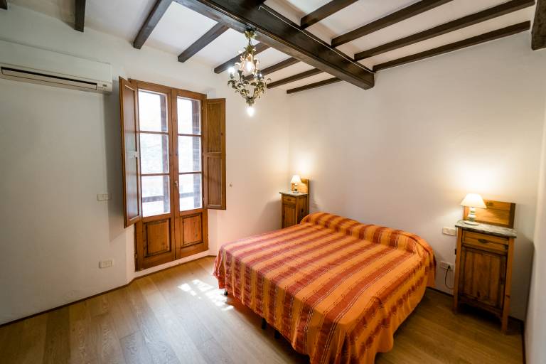 Privé kamer Grosseto