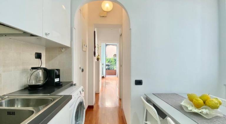 Apartment with 2 rooms for 4 persons — photo 2