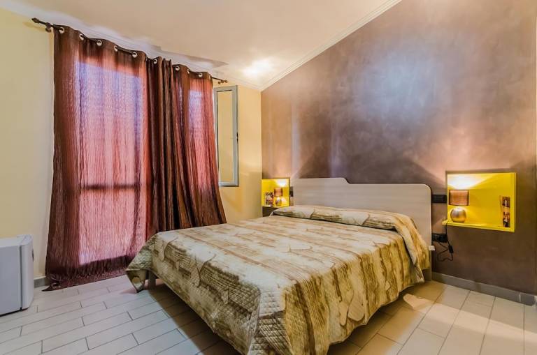 Apartment Loceri