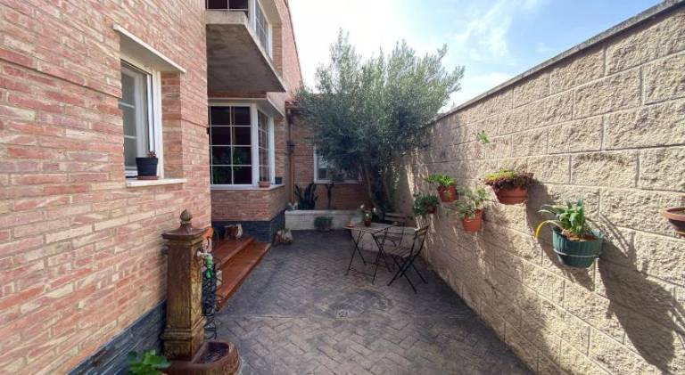 Fully equipped house with barbecue, yard & private pool | Dogs allowed in Zaragoza