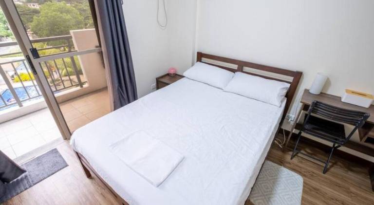 Holiday apartment with pool | Pet-friendly in Taguig