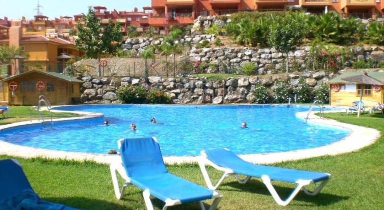 AA Guest - Reserva de Marbella Golf Course Eco — photo 3