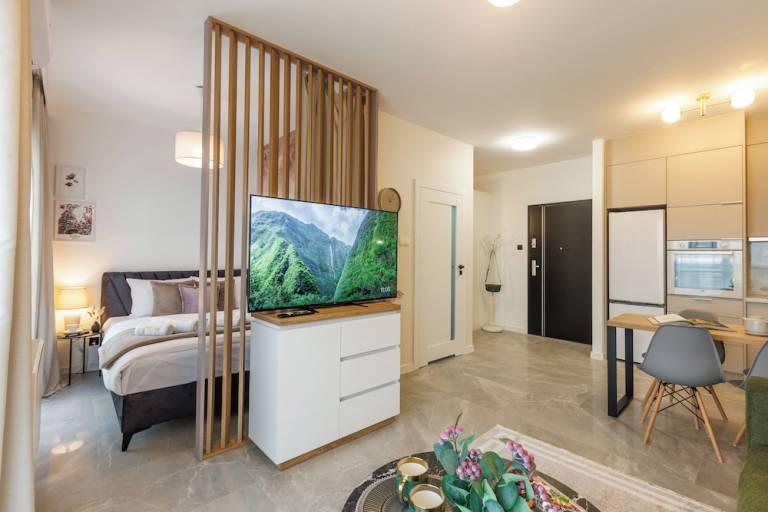Apartament Rzeszów